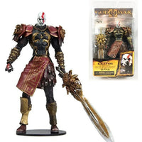 NECA God of War III Ares Armor Edition (18 cm)
