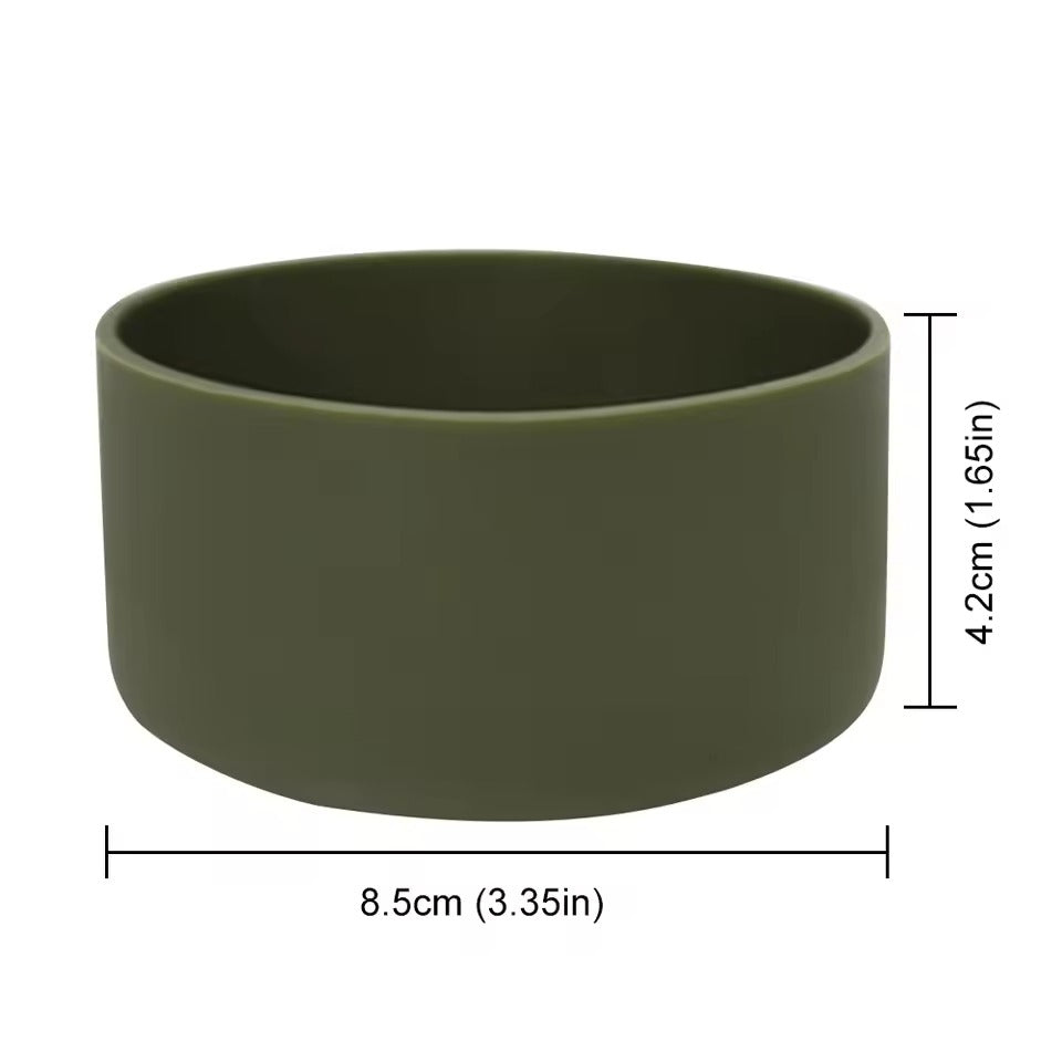 Owala FreeSip Bottle Silicone Boot Cover