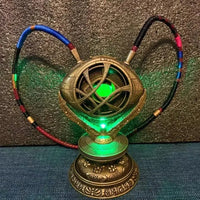 Dr. Strange Eye of Agamotto Necklace