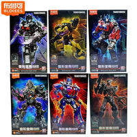 Blokees Transformers Classic Figurines