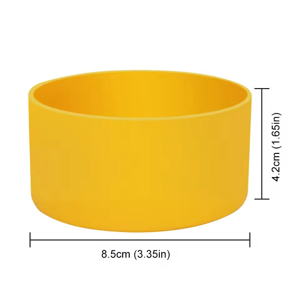 Owala FreeSip Bottle Silicone Boot Cover