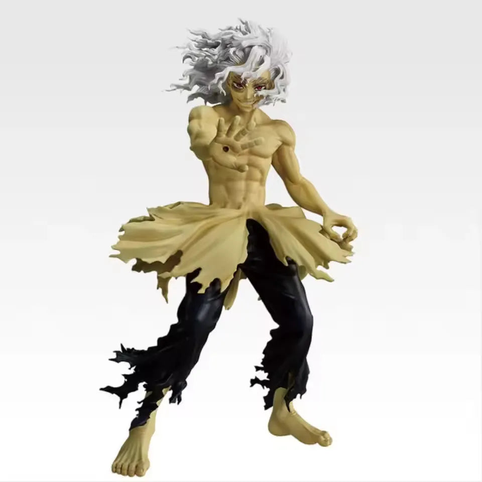 MHA Awakened Decay Tomura Shigaraki Figure (20 cm)