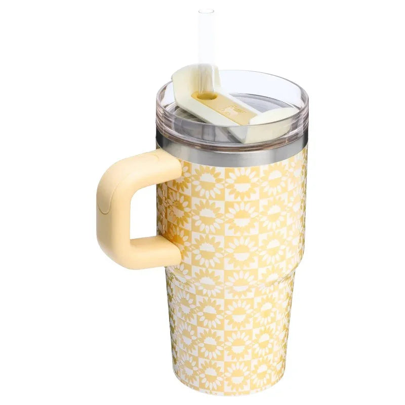 Stanley Quencher H2.0 Vacuum Insulated Tumbler (14 oz)