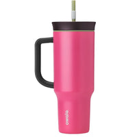 Owala Insulated Travel Tumbler (40 oz)