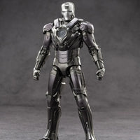 ZD Toys Iron Man MK32 Action Figure (18 cm)
