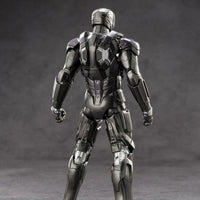 ZD Toys Iron Man MK32 Action Figure (18 cm)