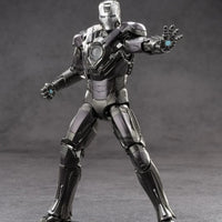 ZD Toys Iron Man MK32 Action Figure (18 cm)