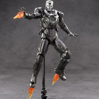 ZD Toys Iron Man MK32 Action Figure (18 cm)