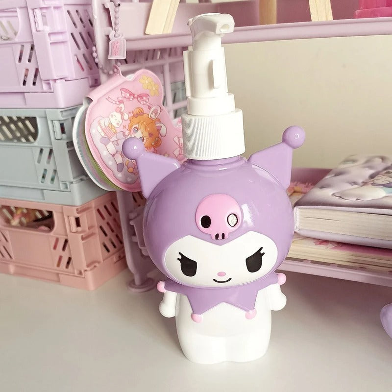 Coulomi Rebel Rinse Soap Dispenser