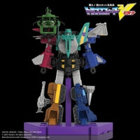 Transformers Legacy Victory Liokaiser Combiner Multipack Figure