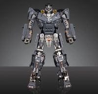 Trans4mers TW01 WWII Bumblebee Figure (17 cm)