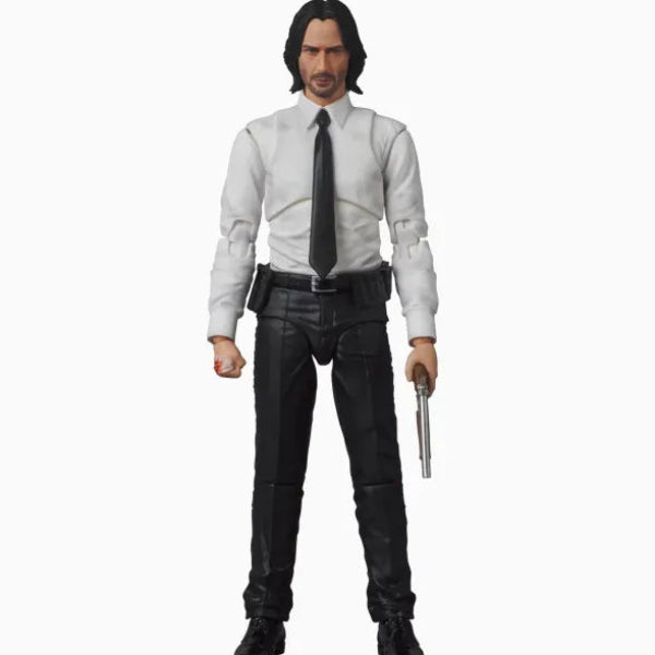 Mafex 212 John Wick Chapter 4 Figurine (19 cm)