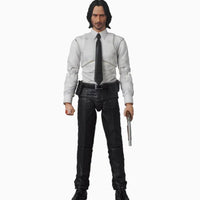 Mafex 212 John Wick Chapter 4 Figurine (19 cm)