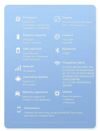 S26 Pro Apex Android Mini Smartphone