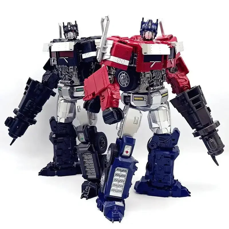 BAIWEI TW-1027D Prime Commander Figure (32 cm)