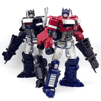 BAIWEI TW-1027D Prime Commander Figure (32 cm)