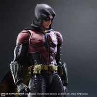 PA Modified Robin Action Figure