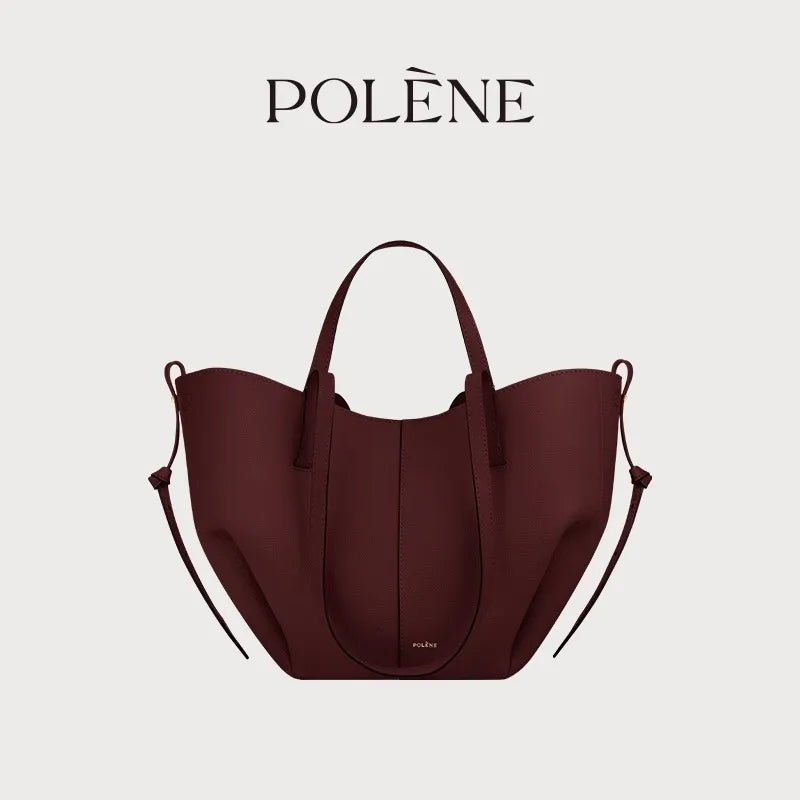 Polene Cyme Edition Tote Bag