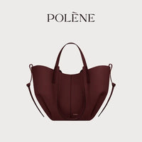Polene Cyme Edition Tote Bag