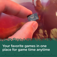 Sandisc Nintendo Switch TF Memory Card (upto 1 TB)