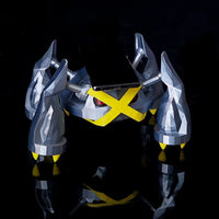 Shiny Metagross Wireless Charger