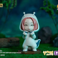 Pierrot Naruto Digimon Cosplay Blind Box
