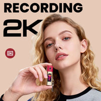 Moon Bloom G10 Lipstick Camera