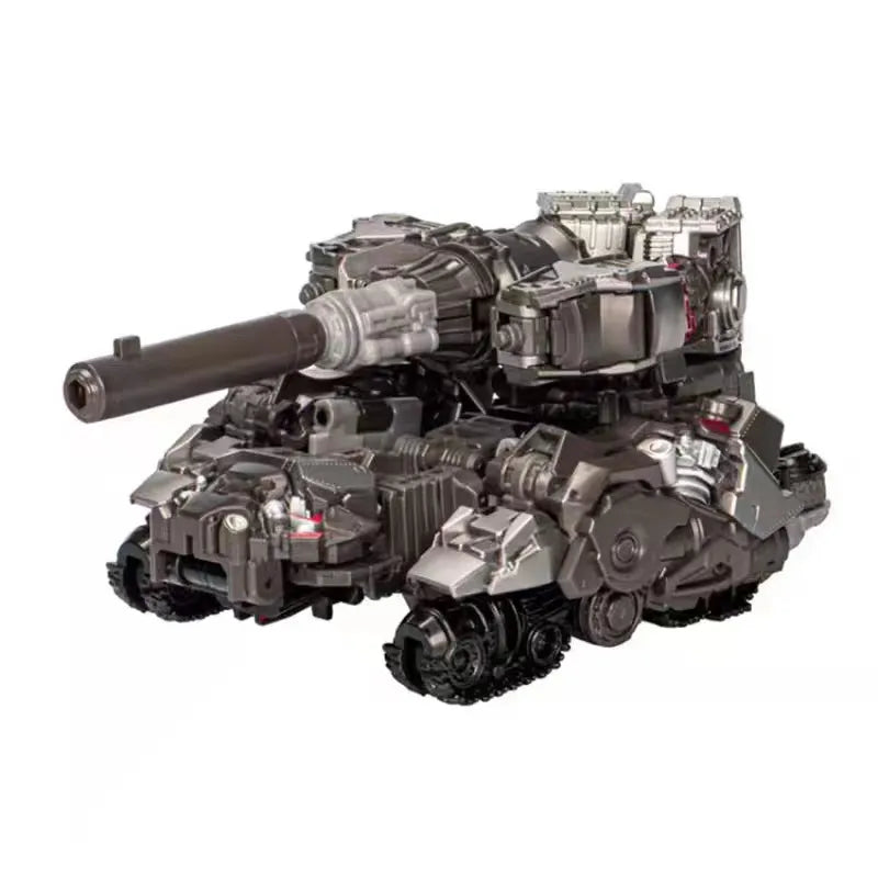 Transformers Concept Megatron SS109 Figure