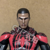 CT Toys 092 Miles Morales Figurine