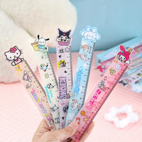 Sanrio Character Peaks Creative Scale