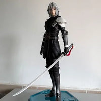 Final Fantasy VII Young Hero Sephiroth Figurine (32 cm)