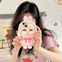 Crybaby Delicate Drama Case (for iPhones)