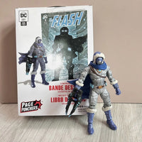 McFRLN Captain Cold Figure (19 cm)