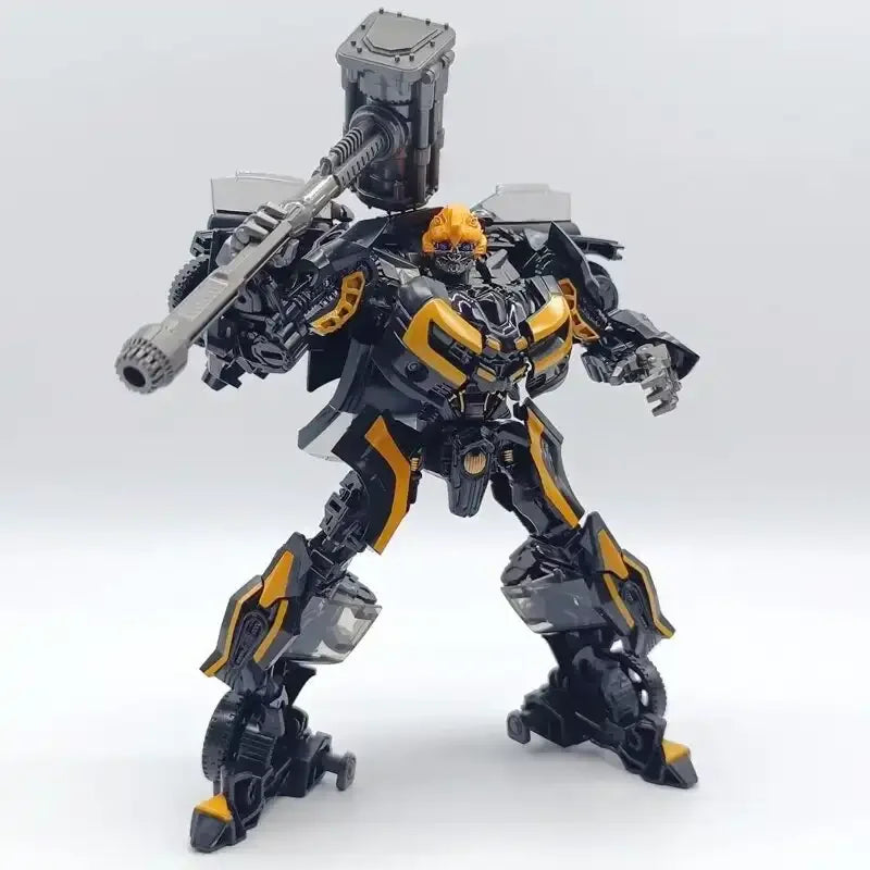 BAIWEI TW-1025B Bumblebee Figure (16 cm)