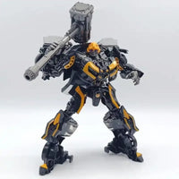 BAIWEI TW-1025B Bumblebee Figure (16 cm)