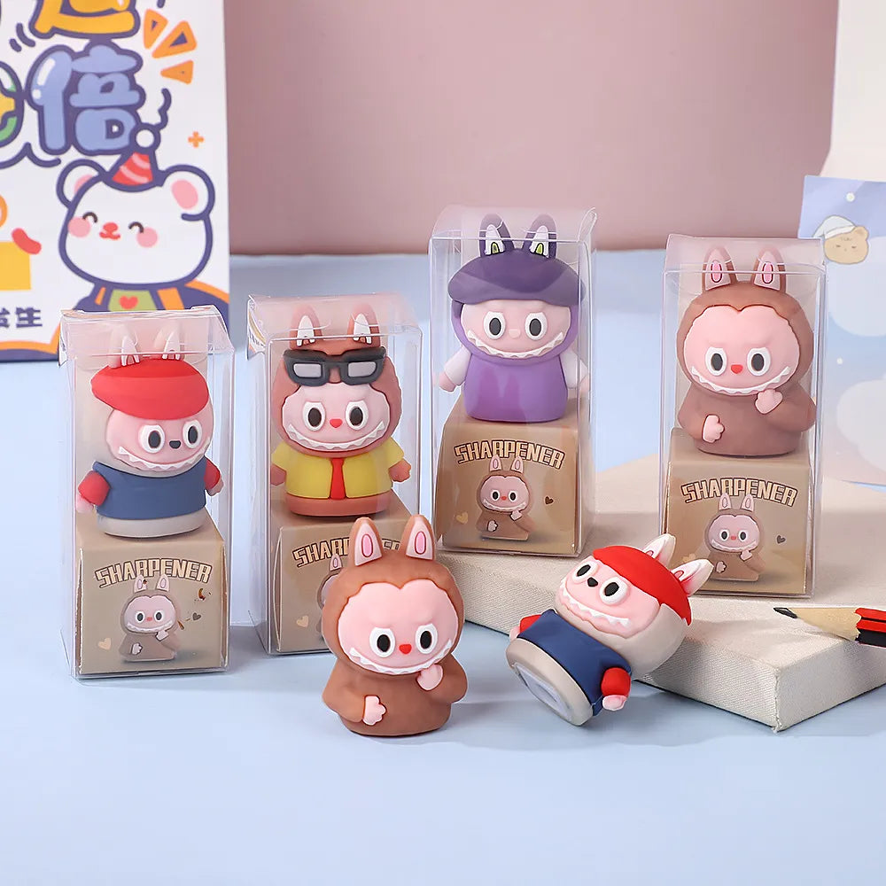 Labubu Icons Pencil Sharpener