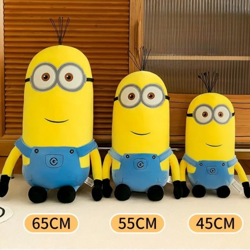 Peluches Minniun de qualité supérieure 