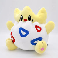 Pokemon Togepi Spikes Shell-Crest Plush (20 cm)