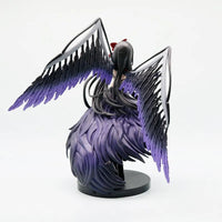Akuma Homura Winged Masterpiece Figurine (22 cm)