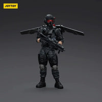 JoyToy Dark Source Black Ops Figures (11 cm)
