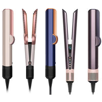 Dai-Suhn Airstrait Hair Straightener