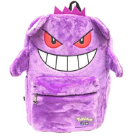 Pokemon Go Adventure Plush Backpack