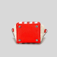Butter Me Up Premium Popcorn Crossbody Bag