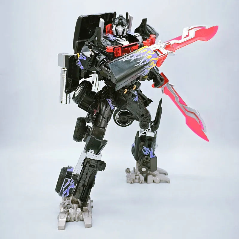 SS05 Dark Skybreaker Optimus Figure (34 cm)