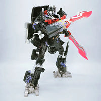 SS05 Dark Skybreaker Optimus Figure (34 cm)