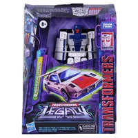 Transformers Legacy Evolution Deluxe Class Breakdown Action Figure