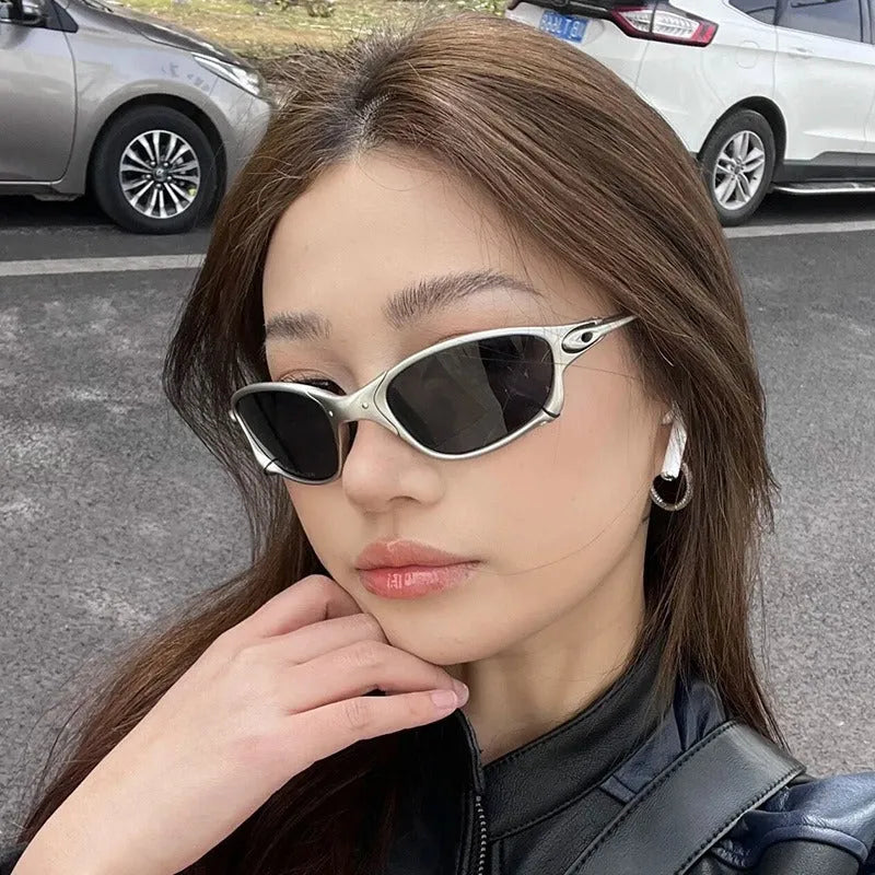 Oakey Velocity Viper Sports Sunglasses