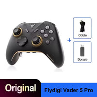 Flydigi Vader 5 Pro Wireless Gaming Controller
