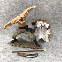 SCultures TAG Team Edward Newgate Whitebeard Figure (26 cm)