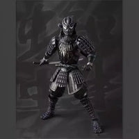 Spiderman Shogun Samurai Figurine (19 cm)
